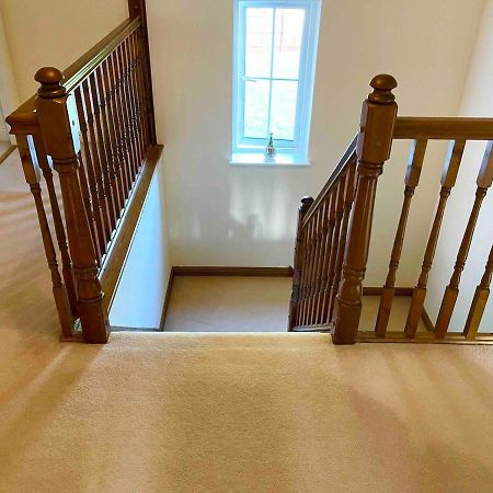 Luxurious Executive 4 Bedroom Whole Home | For 10 翰索 外观 照片